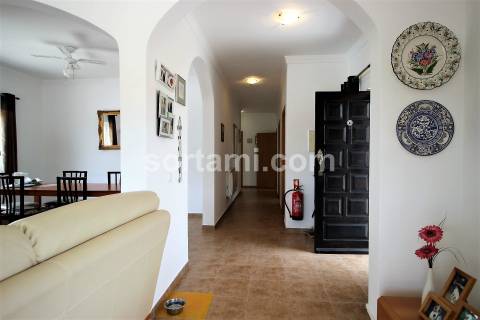 Moradia Isolada T3 Venda em Albufeira e Olhos de Água,Albufeira