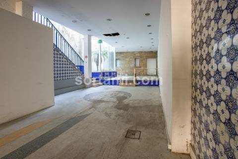 Prédio  Venda em Cedofeita, Santo Ildefonso, Sé, Miragaia, São Nicolau e Vitória,Porto