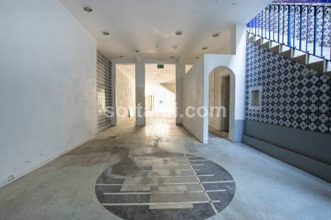 Prédio  Venda em Cedofeita, Santo Ildefonso, Sé, Miragaia, São Nicolau e Vitória,Porto