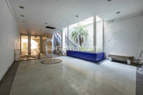 Prédio  Venda em Cedofeita, Santo Ildefonso, Sé, Miragaia, São Nicolau e Vitória,Porto