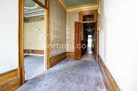 Prédio  Venda em Cedofeita, Santo Ildefonso, Sé, Miragaia, São Nicolau e Vitória,Porto