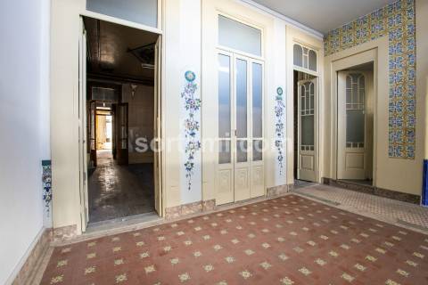 Prédio  Venda em Cedofeita, Santo Ildefonso, Sé, Miragaia, São Nicolau e Vitória,Porto