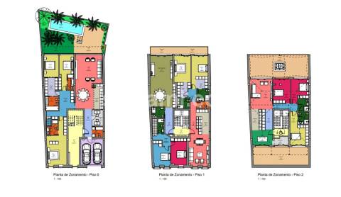 Prédio  Venda em Faro (Sé e São Pedro),Faro