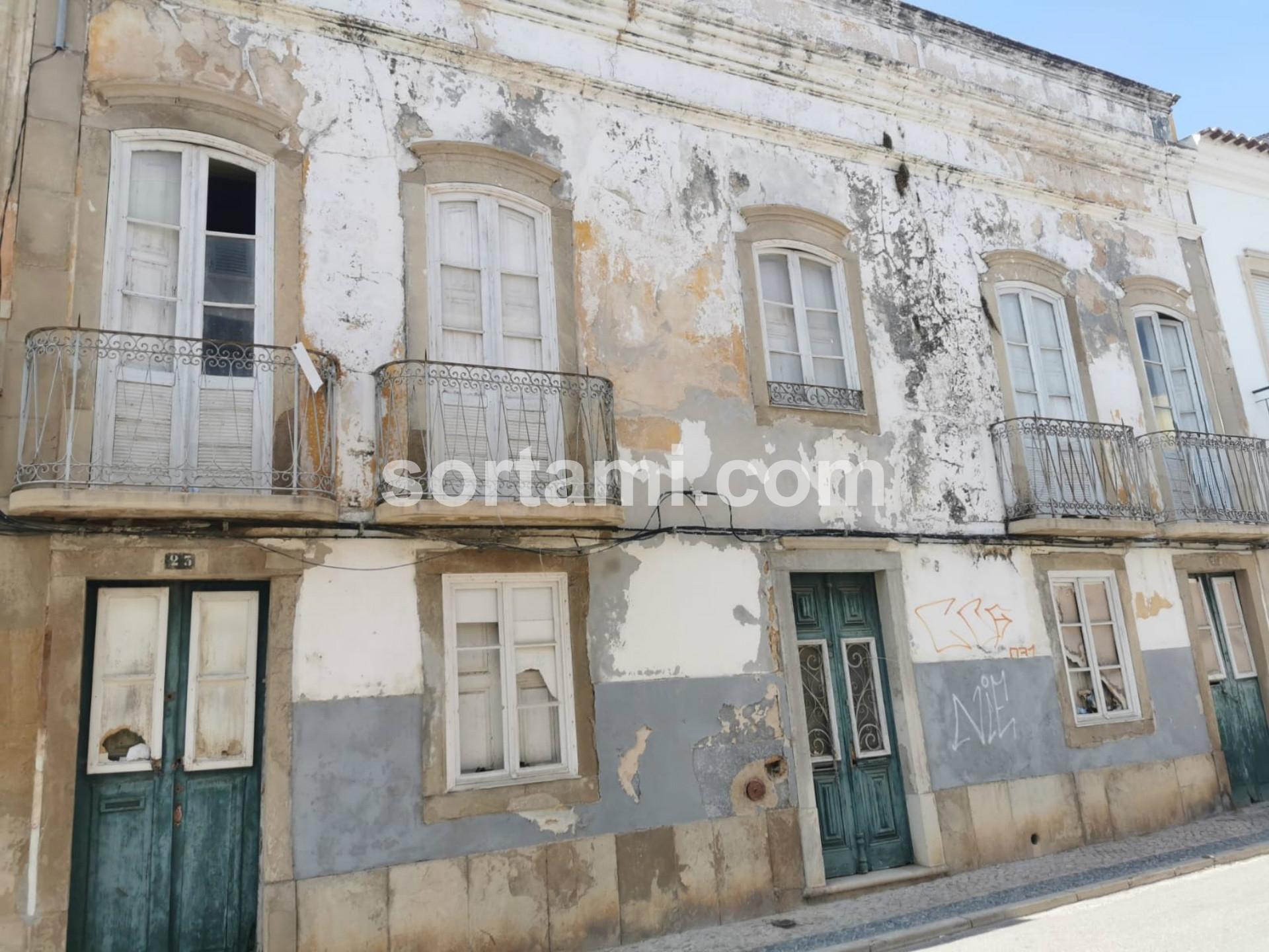Prédio  Venda em Faro (Sé e São Pedro),Faro