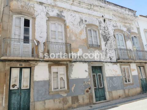 Prédio  Venda em Faro (Sé e São Pedro),Faro