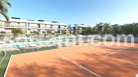 Terreno Para Construção  Venda em Quelfes,Olhão