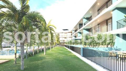 Terreno Para Construção  Venda em Quelfes,Olhão