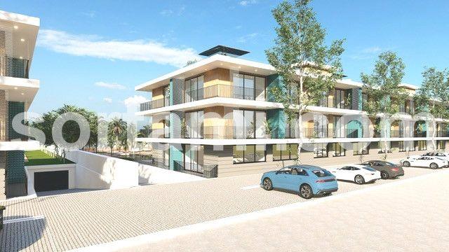 Terreno Para Construção  Venda em Quelfes,Olhão