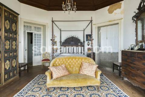 Moradia Isolada T5 Venda em São Félix da Marinha,Vila Nova de Gaia