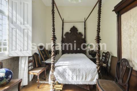 Moradia Isolada T5 Venda em São Félix da Marinha,Vila Nova de Gaia