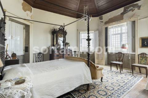 Moradia Isolada T5 Venda em São Félix da Marinha,Vila Nova de Gaia