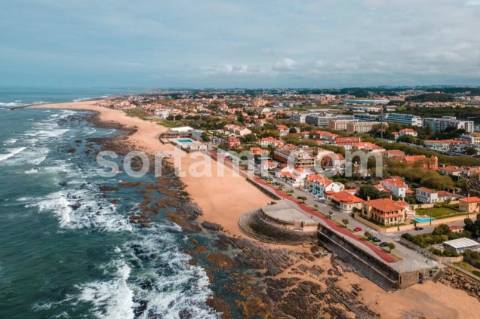 Moradia Isolada T5 Venda em São Félix da Marinha,Vila Nova de Gaia