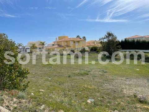 Lote de Terreno  Venda em Albufeira e Olhos de Água,Albufeira