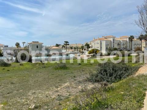 Lote de Terreno  Venda em Albufeira e Olhos de Água,Albufeira
