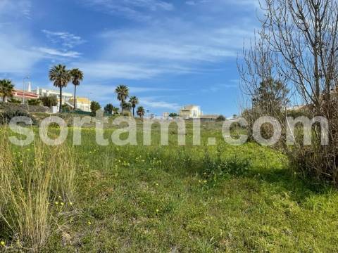 Lote de Terreno  Venda em Albufeira e Olhos de Água,Albufeira