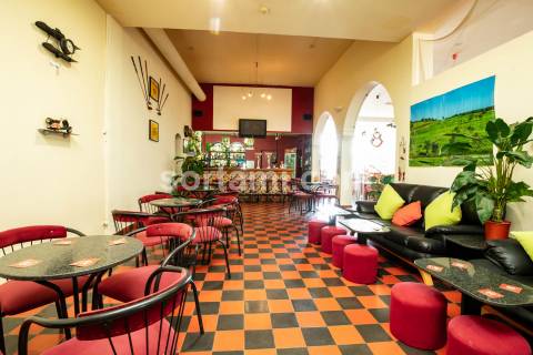 Restaurante  Venda em Quarteira,Loulé