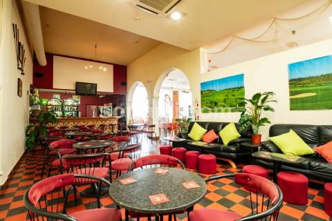 Restaurante  Venda em Quarteira,Loulé