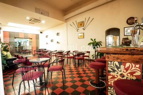 Restaurante  Venda em Quarteira,Loulé