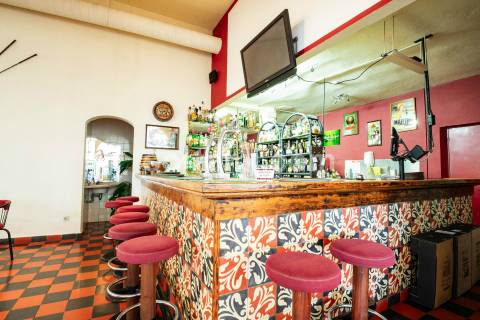 Restaurante  Venda em Quarteira,Loulé