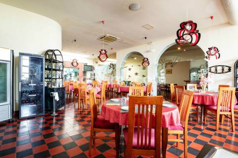 Restaurante  Venda em Quarteira,Loulé