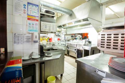 Restaurante  Venda em Quarteira,Loulé