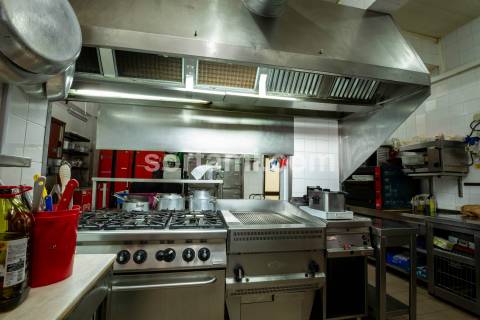 Restaurante  Venda em Quarteira,Loulé