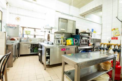 Restaurante  Venda em Quarteira,Loulé