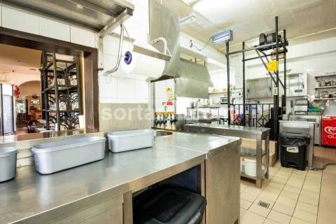 Restaurante  Venda em Quarteira,Loulé