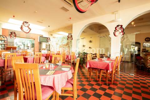 Restaurante  Venda em Quarteira,Loulé