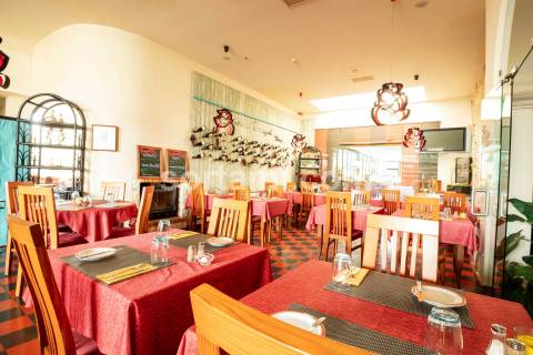 Restaurante  Venda em Quarteira,Loulé