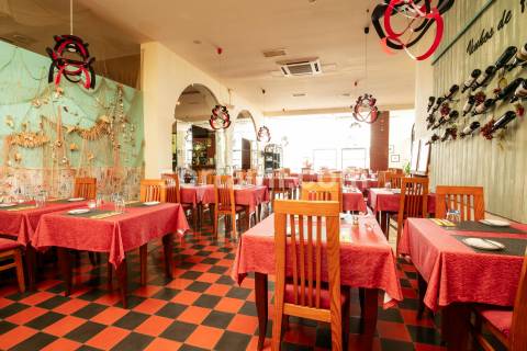 Restaurante  Venda em Quarteira,Loulé