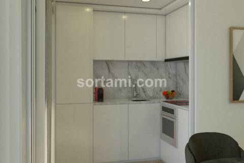 Apartamento T2 Venda em Matosinhos e Leça da Palmeira,Matosinhos