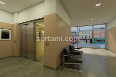 Apartamento T2 Venda em Matosinhos e Leça da Palmeira,Matosinhos