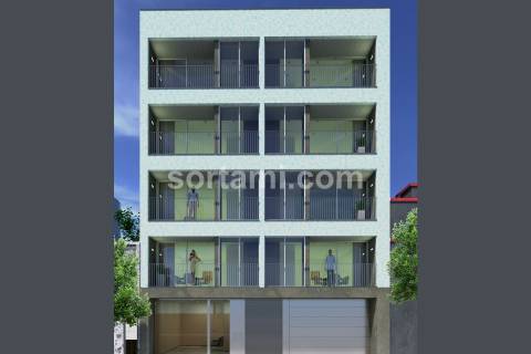 Apartamento T2 Venda em Matosinhos e Leça da Palmeira,Matosinhos