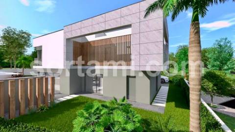 Terreno Para Construção  Venda em Pechão,Olhão