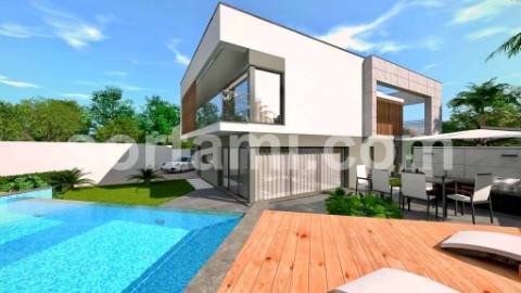 Terreno Para Construção  Venda em Pechão,Olhão