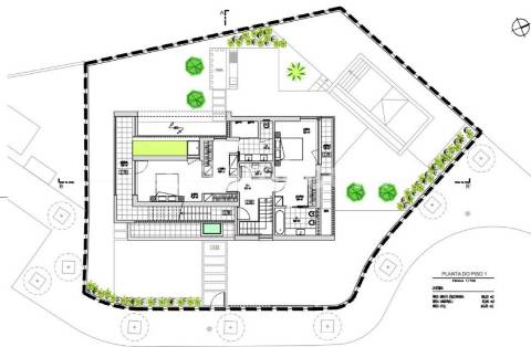 Terreno Para Construção  Venda em Pechão,Olhão