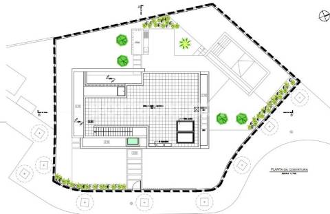 Terreno Para Construção  Venda em Pechão,Olhão