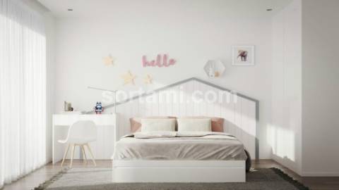 Apartamento T2 Venda em Conceição e Cabanas de Tavira,Tavira