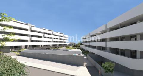 Apartamento T3 Venda em Lagos (São Sebastião e Santa Maria),Lagos