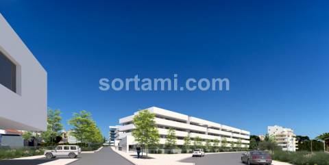 Apartamento T3 Venda em Lagos (São Sebastião e Santa Maria),Lagos