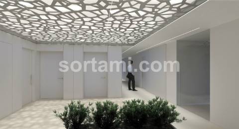 Apartamento T3 Venda em Lagos (São Sebastião e Santa Maria),Lagos