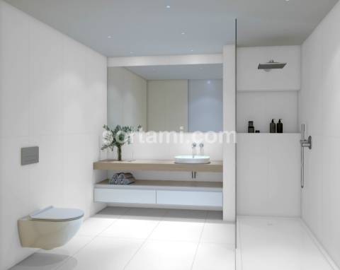 Apartamento T3 Venda em Lagos (São Sebastião e Santa Maria),Lagos