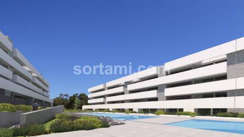 Apartamento T3 Venda em Lagos (São Sebastião e Santa Maria),Lagos