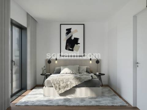 Apartamento T2 Venda em Cedofeita, Santo Ildefonso, Sé, Miragaia, São Nicolau e Vitória,Porto