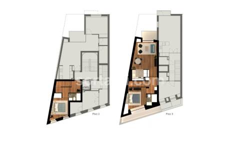 Apartamento T2 Venda em Cedofeita, Santo Ildefonso, Sé, Miragaia, São Nicolau e Vitória,Porto
