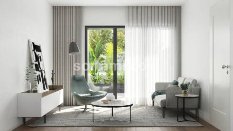 Apartamento T1 Venda em Cedofeita, Santo Ildefonso, Sé, Miragaia, São Nicolau e Vitória,Porto