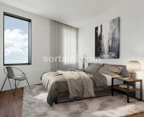 Apartamento T1 Venda em Cedofeita, Santo Ildefonso, Sé, Miragaia, São Nicolau e Vitória,Porto