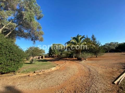 Moradia Isolada T4 Venda em Tavira (Santa Maria e Santiago),Tavira