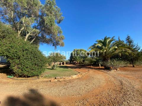 Moradia Isolada T4 Venda em Tavira (Santa Maria e Santiago),Tavira